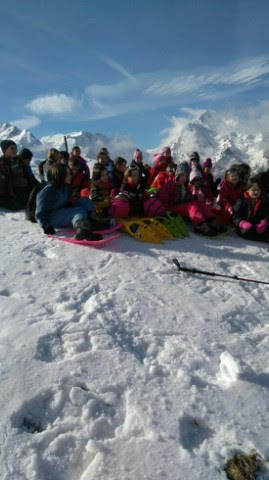 raquettes CM 2