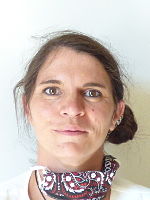 Barbara MAUNY