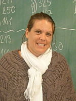 Isabelle GUYOMARD