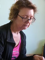 Jocelyne FRANCINEAU