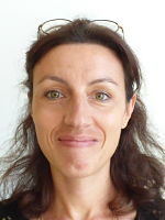 Mélanie LEGROS