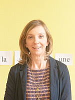 Stéphanie QUONIAM